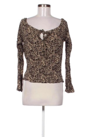 Damen Shirt Hennes, Größe S, Farbe Mehrfarbig, Preis 10,00 €