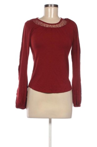 Damen Shirt Hennes, Größe S, Farbe Rot, Preis € 10,00