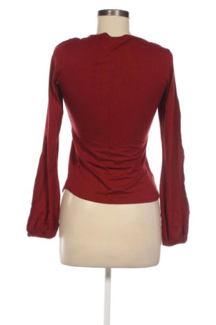 Damen Shirt Hennes, Größe S, Farbe Rot, Preis € 10,00