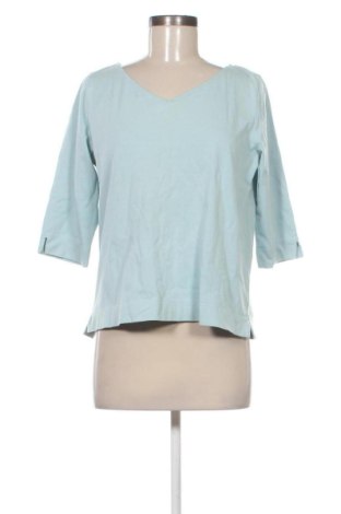 Női blúz Hessnatur, Méret M, Szín Kék, Ár 10 102 Ft
