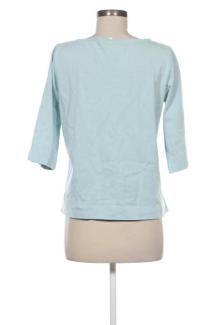 Női blúz Hessnatur, Méret M, Szín Kék, Ár 10 102 Ft