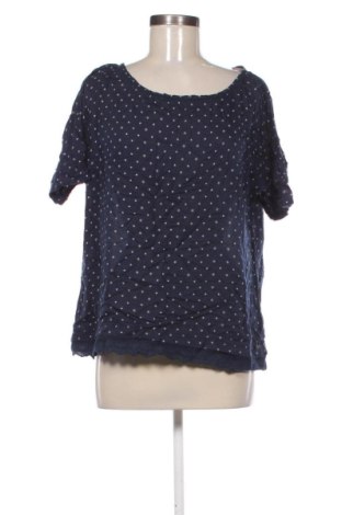 Дамска блуза Hilfiger Denim, Размер L, Цвят Многоцветен, Цена 34,72 €