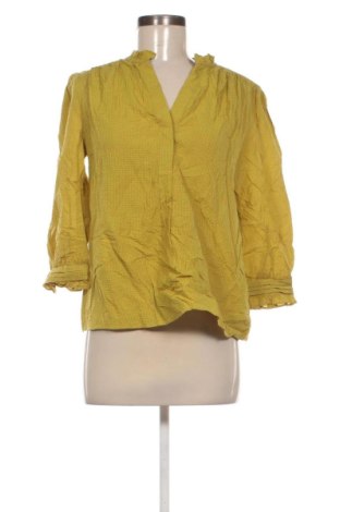 Damen Shirt Hobbs, Größe M, Farbe Grün, Preis 117,99 €