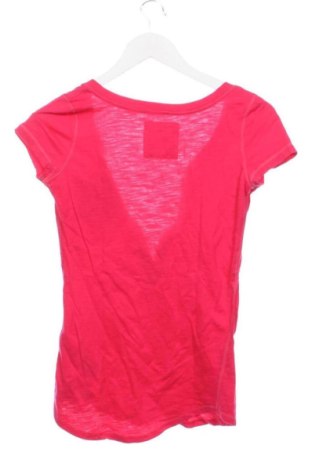 Дамска блуза Hollister, Размер S, Цвят Розов, Цена 14,31 €