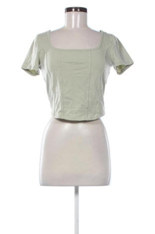 Dámská halenka Hollister, Velikost L, Barva Zelená, Cena  409,00 Kč