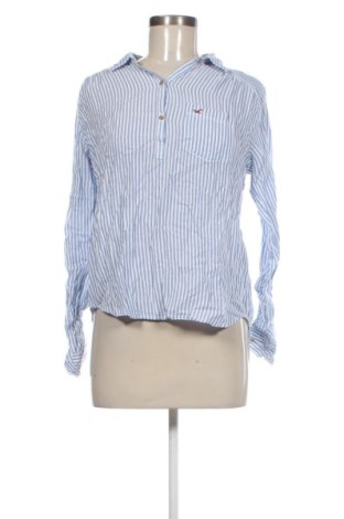 Damen Shirt Hollister, Größe S, Farbe Mehrfarbig, Preis € 22,99