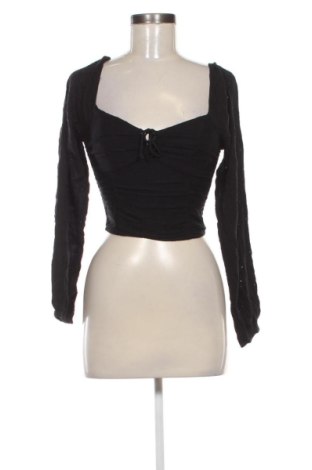 Дамска блуза Hollister, Размер XS, Цвят Многоцветен, Цена 7,15 €