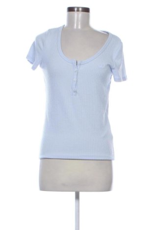 Női blúz Hollister, Méret L, Szín Kék, Ár 6 989 Ft