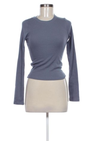 Bluzka damska Hollister, Rozmiar S, Kolor Szary, Cena 207,99 zł