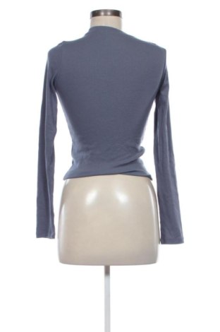 Bluzka damska Hollister, Rozmiar S, Kolor Szary, Cena 207,99 zł