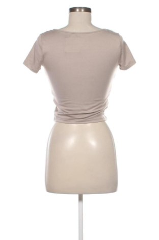 Női blúz Hollister, Méret S, Szín Bézs, Ár 6 989 Ft