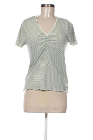 Дамска блуза Holly & Whyte By Lindex, Размер L, Цвят Многоцветен, Цена 8,18 €