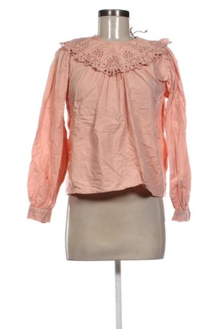 Dámska blúza Holly & Whyte By Lindex, Veľkosť XS, Farba Ružová, Cena  5,95 €