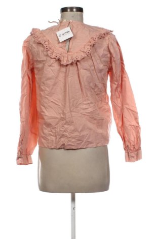 Dámska blúza Holly & Whyte By Lindex, Veľkosť XS, Farba Ružová, Cena  5,95 €