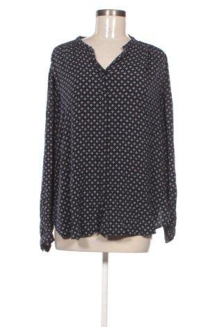 Дамска блуза Holly & Whyte By Lindex, Размер XL, Цвят Многоцветен, Цена 10,22 €