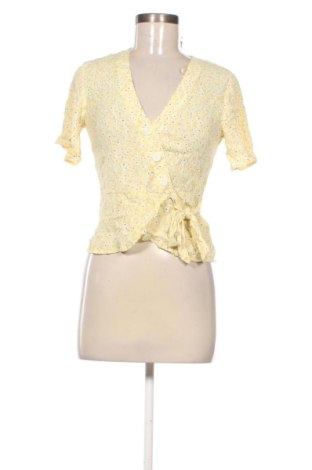 Dámska blúza Holly & Whyte By Lindex, Veľkosť XS, Farba Viacfarebná, Cena  11,95 €