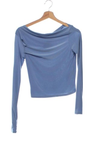 Дамска блуза House, Размер XS, Цвят Син, Цена 9,78 €
