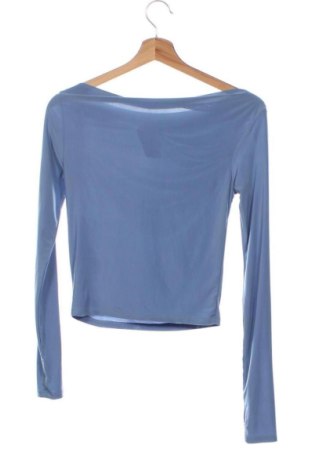 Дамска блуза House, Размер XS, Цвят Син, Цена 9,78 €