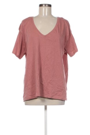 Damen Shirt House, Größe L, Farbe Aschrosa, Preis 20,99 €