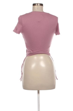 Bluzka damska House, Rozmiar M, Kolor Popielaty róż, Cena 53,58 zł