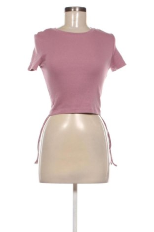 Bluzka damska House, Rozmiar M, Kolor Popielaty róż, Cena 53,58 zł