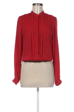 Дамска блуза Hozone, Размер M, Цвят Червен, Цена 17,89 €