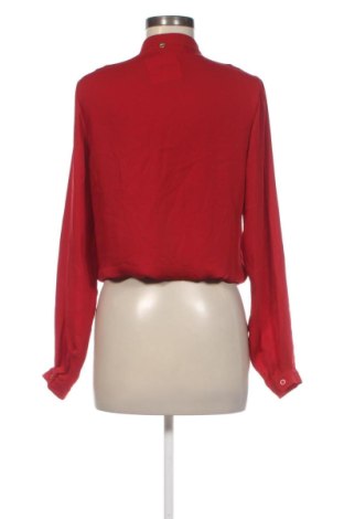 Дамска блуза Hozone, Размер M, Цвят Червен, Цена 17,89 €