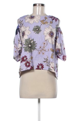 Дамска блуза Hozone, Размер S, Цвят Многоцветен, Цена 14,31 €