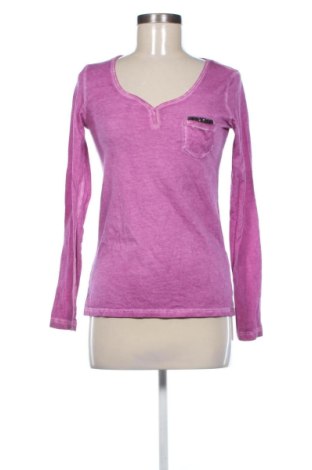 Дамска блуза Hugo Boss, Размер S, Цвят Лилав, Цена 62,91 €