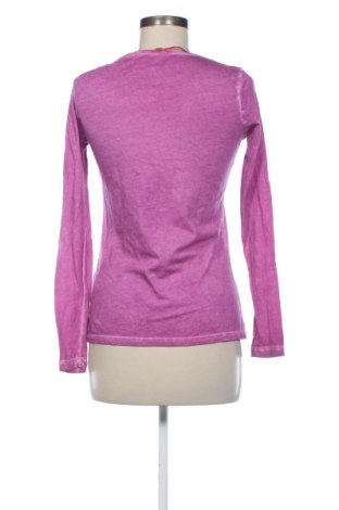 Дамска блуза Hugo Boss, Размер S, Цвят Лилав, Цена 62,91 €