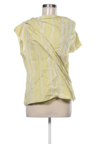 Bluzka damska Hugo Boss, Rozmiar L, Kolor Kolorowy, Cena 316,15 zł