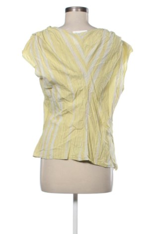 Bluzka damska Hugo Boss, Rozmiar L, Kolor Kolorowy, Cena 316,15 zł