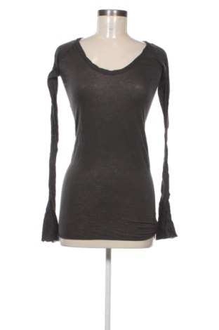 Дамска блуза Humanoid, Размер M, Цвят Сив, Цена 91,00 €