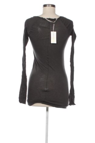 Дамска блуза Humanoid, Размер M, Цвят Сив, Цена 91,00 €