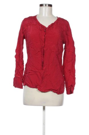 Dámská halenka Humanoid, Velikost M, Barva Červená, Cena  1 279,00 Kč