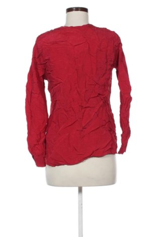 Dámská halenka Humanoid, Velikost M, Barva Červená, Cena  1 279,00 Kč