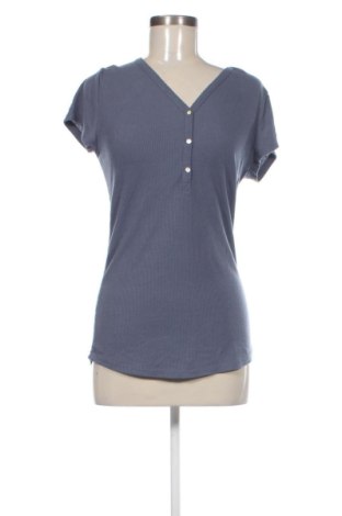 Damen Shirt Hunkemoller, Größe L, Farbe Grau, Preis € 14,99