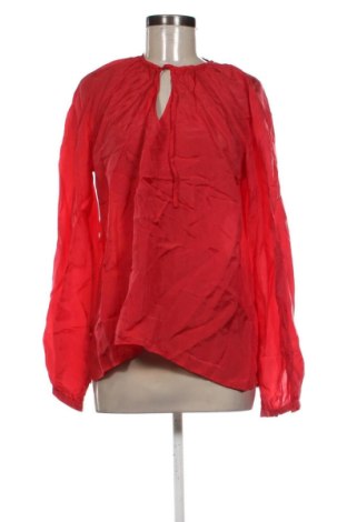 Bluzka damska Hunkydory, Rozmiar S, Kolor Czerwony, Cena 129,99 zł