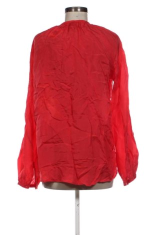 Bluzka damska Hunkydory, Rozmiar S, Kolor Czerwony, Cena 129,99 zł