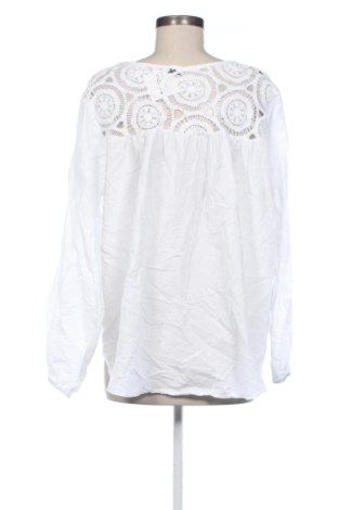 Női blúz Hybrid, Méret L, Szín Fehér, Ár 8 779 Ft