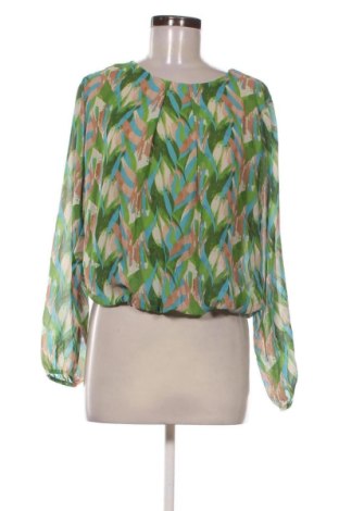 Damen Shirt Hybrid, Größe L, Farbe Mehrfarbig, Preis € 22,99