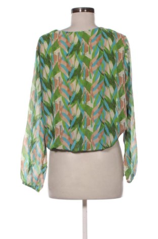 Damen Shirt Hybrid, Größe L, Farbe Mehrfarbig, Preis € 22,99