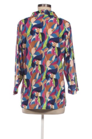 Damen Shirt Hybrid, Größe S, Farbe Mehrfarbig, Preis 22,99 €