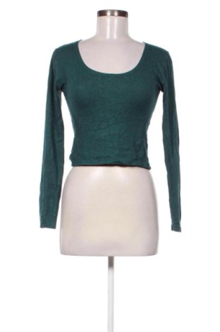 Dámská halenka I-AM, Velikost M, Barva Zelená, Cena  283,00 Kč