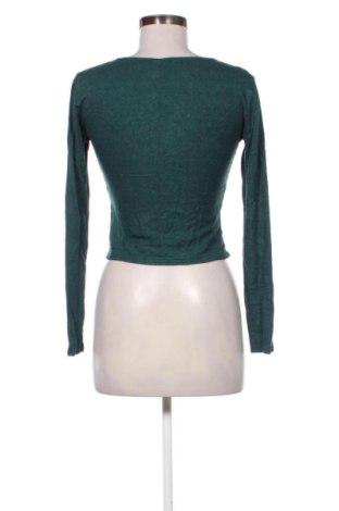 Dámská halenka I-AM, Velikost M, Barva Zelená, Cena  283,00 Kč