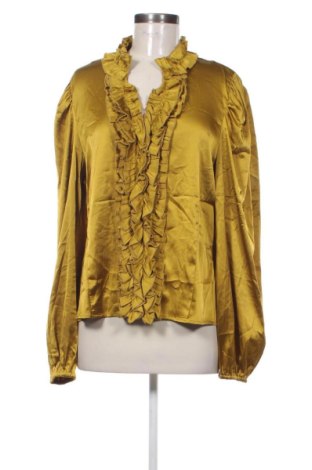 Damen Shirt I Say, Größe L, Farbe Gelb, Preis € 72,99