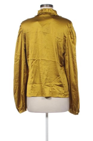 Damen Shirt I Say, Größe L, Farbe Gelb, Preis € 72,99