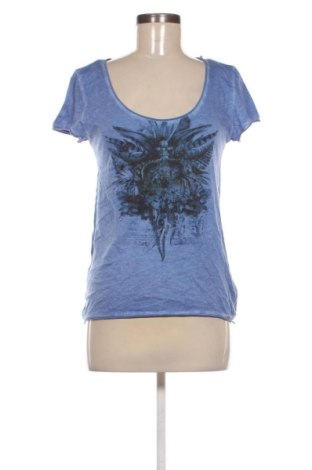 Dámska blúza IKKS, Veľkosť XS, Farba Modrá, Cena  41,95 €