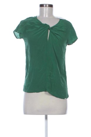 Damen Shirt IKKS, Größe S, Farbe Grün, Preis € 45,99