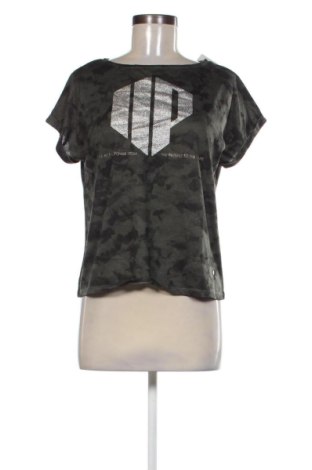 Damen Shirt Icepeak, Größe M, Farbe Mehrfarbig, Preis € 27,99